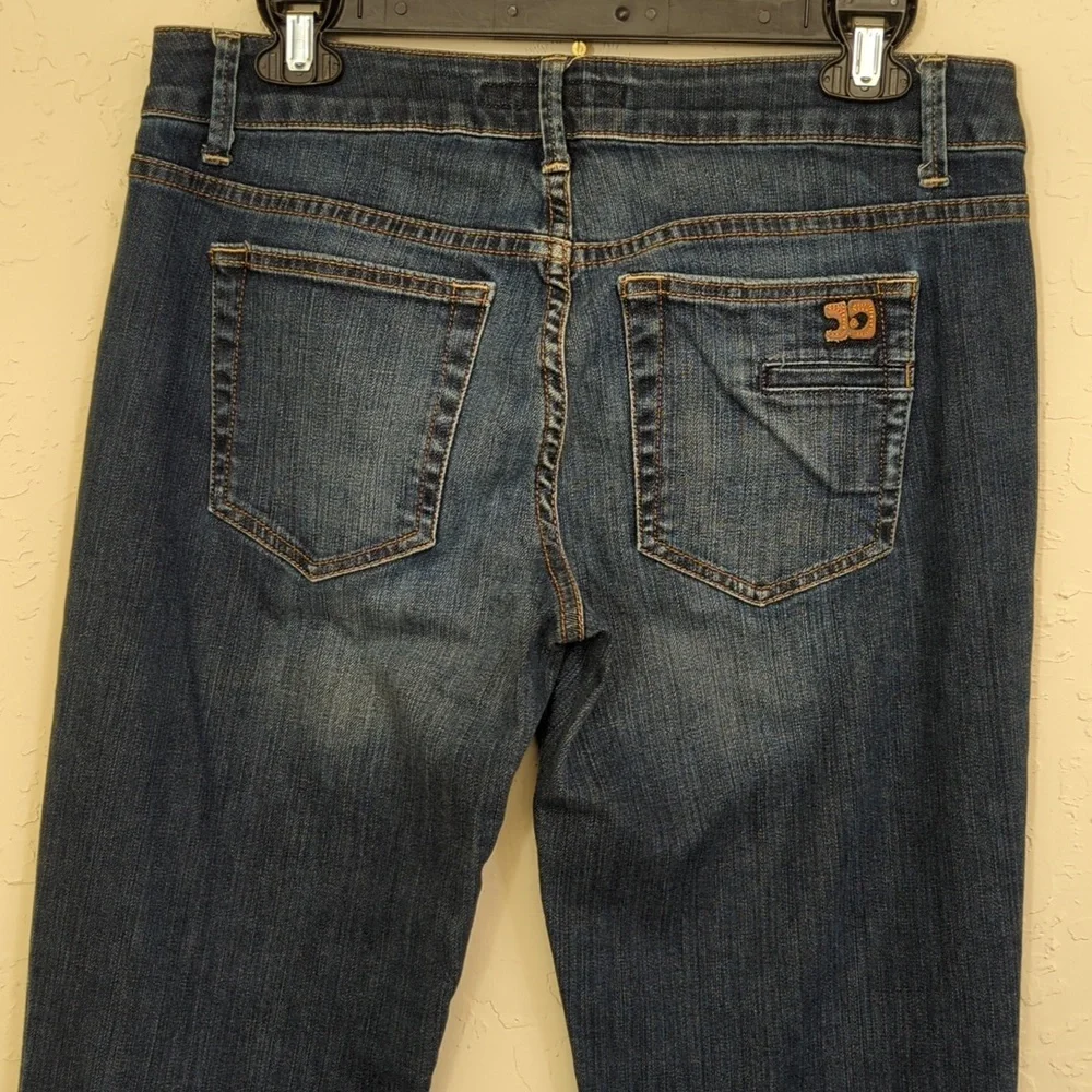 Joe's Joe's Y2K The Honey Fit Bootcut Jeans in Kennedy Wash Size 29